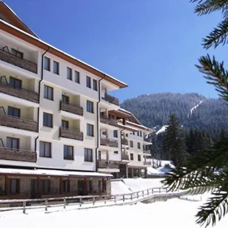 Panorama Apartments, *