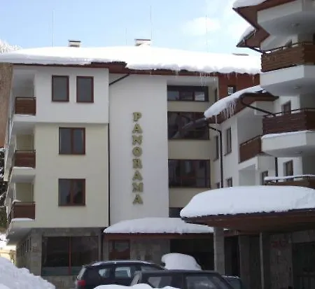 Panorama Apartments, Appartement Stoykite