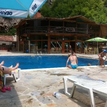 Appartement Panorama Apartments, Stoykite