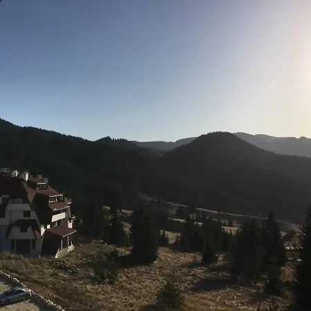 Appartement Panorama Apartments, Stoykite