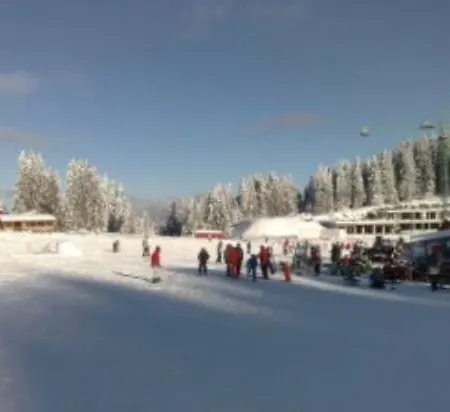 Panorama Apartments,